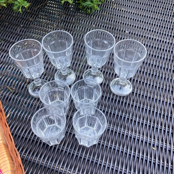 Alex Children's picnic basket - Picture 3 of 6